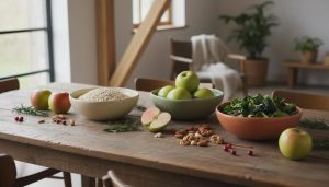5 Practical Tips to Eat More Whole Foods