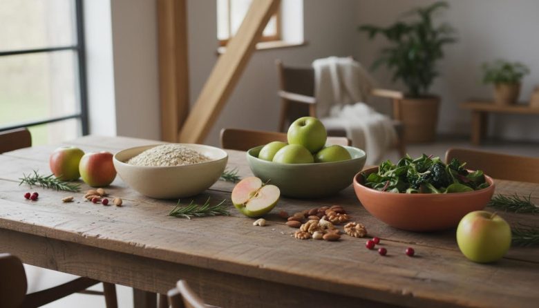 5 Practical Tips to Eat More Whole Foods
