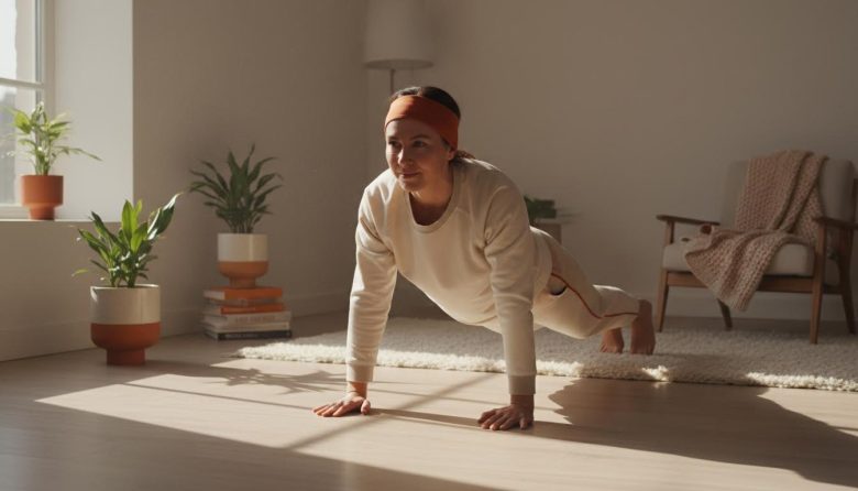 Beginner Guide to Home Bodyweight Exercises