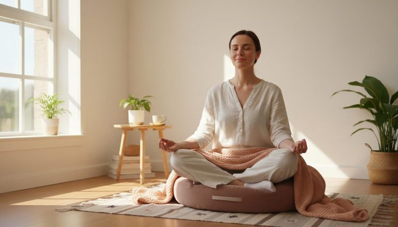 Beginner Guide to Simple Mindfulness Practices