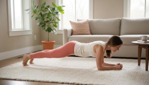 Beginner's Guide to Simple Home Workouts