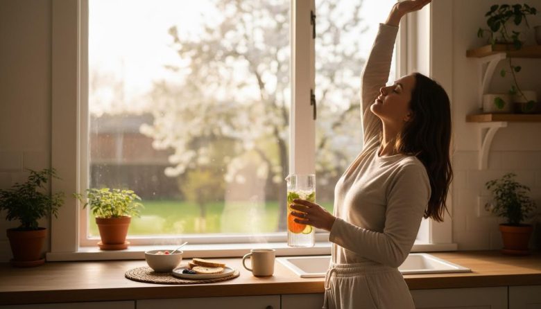 Easy Tips for Boosting Daily Energy Naturally