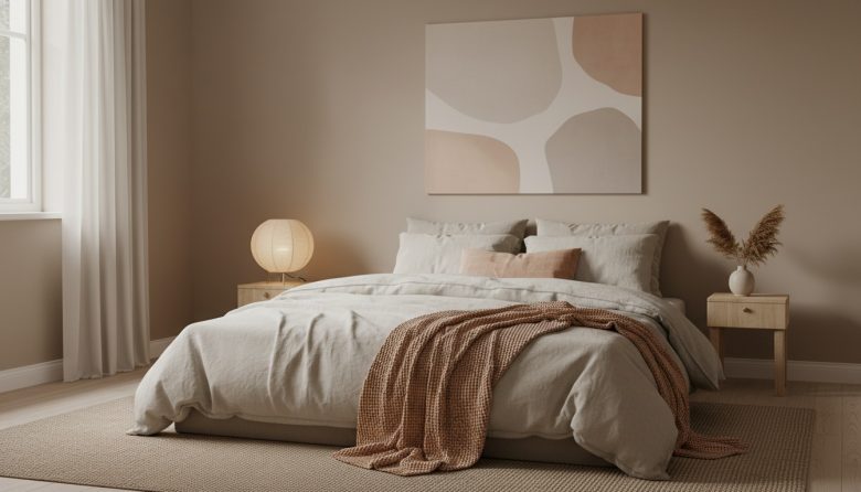 How to Improve Sleep with Room Setup Tips