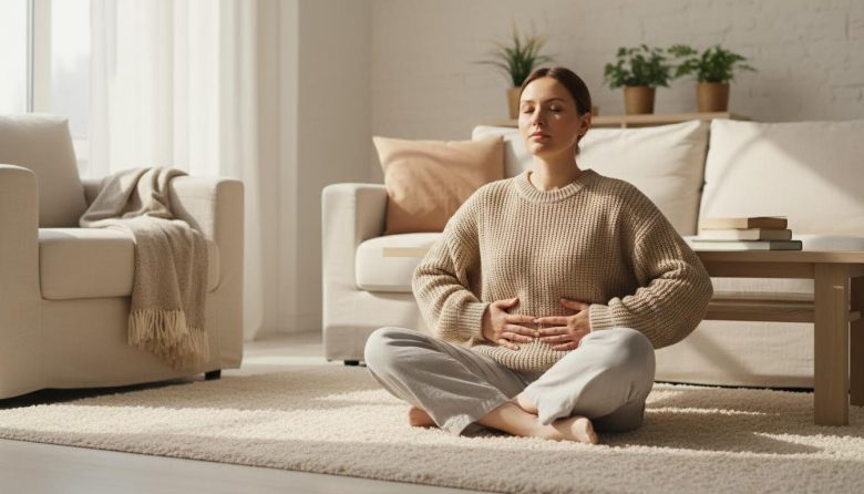 How to Incorporate Short Breathing Breaks Daily