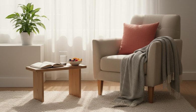 How to Increase Energy with Small Daily Changes