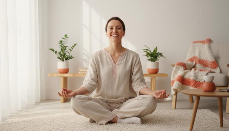 How to Keep a Positive Outlook on Wellness