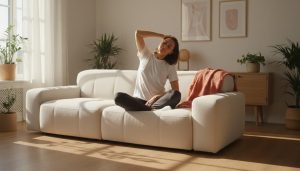 How to Relax Naturally After Work Hours