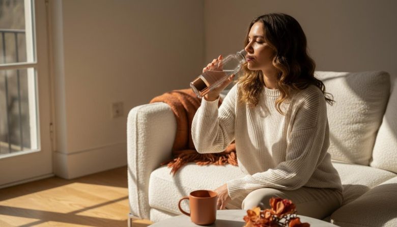 How to Stay Consistent with Daily Hydration