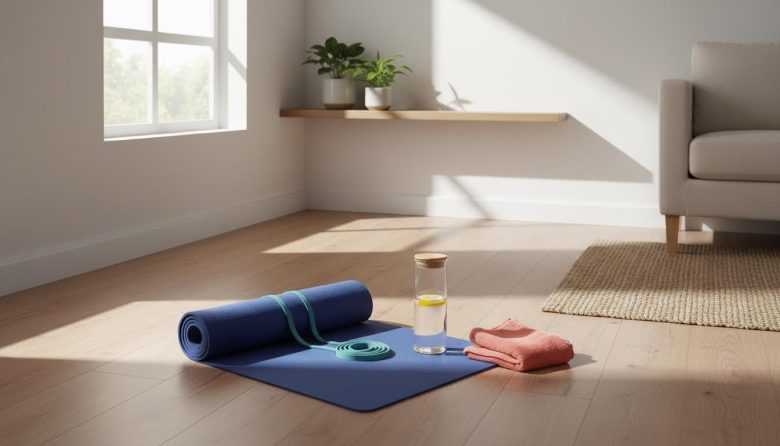 How to Stay Consistent with Your Exercise Routine