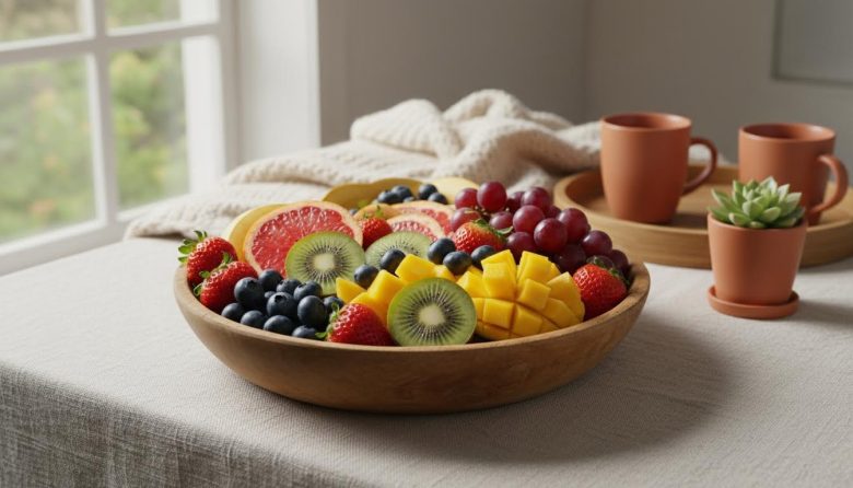 Tips to Eat More Fruits Every Day