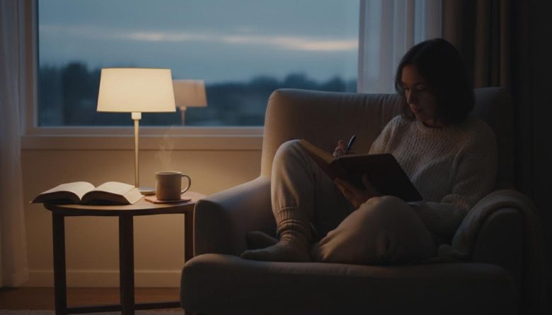 Tips to Unwind Without Screens at Night