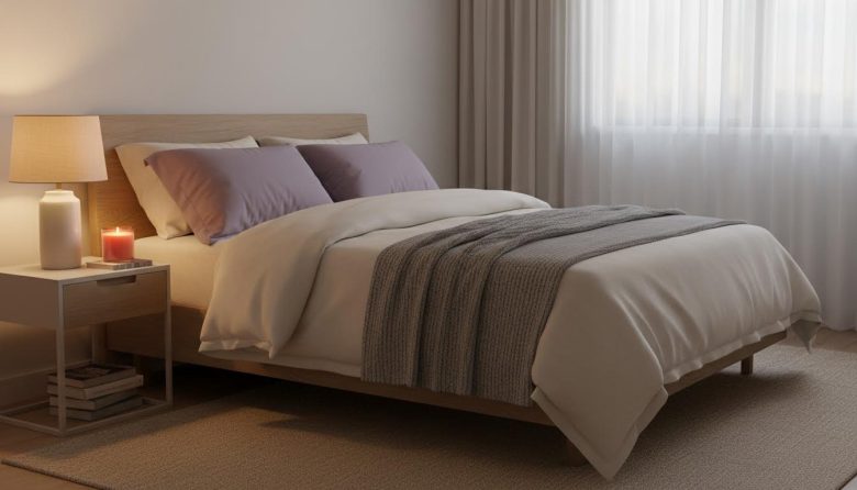 Top Tips to Maintain Consistent Sleep Patterns